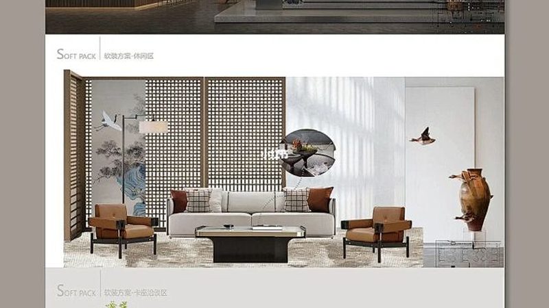 家装设计公司费用包括哪些？揭秘费用构成与合理预算